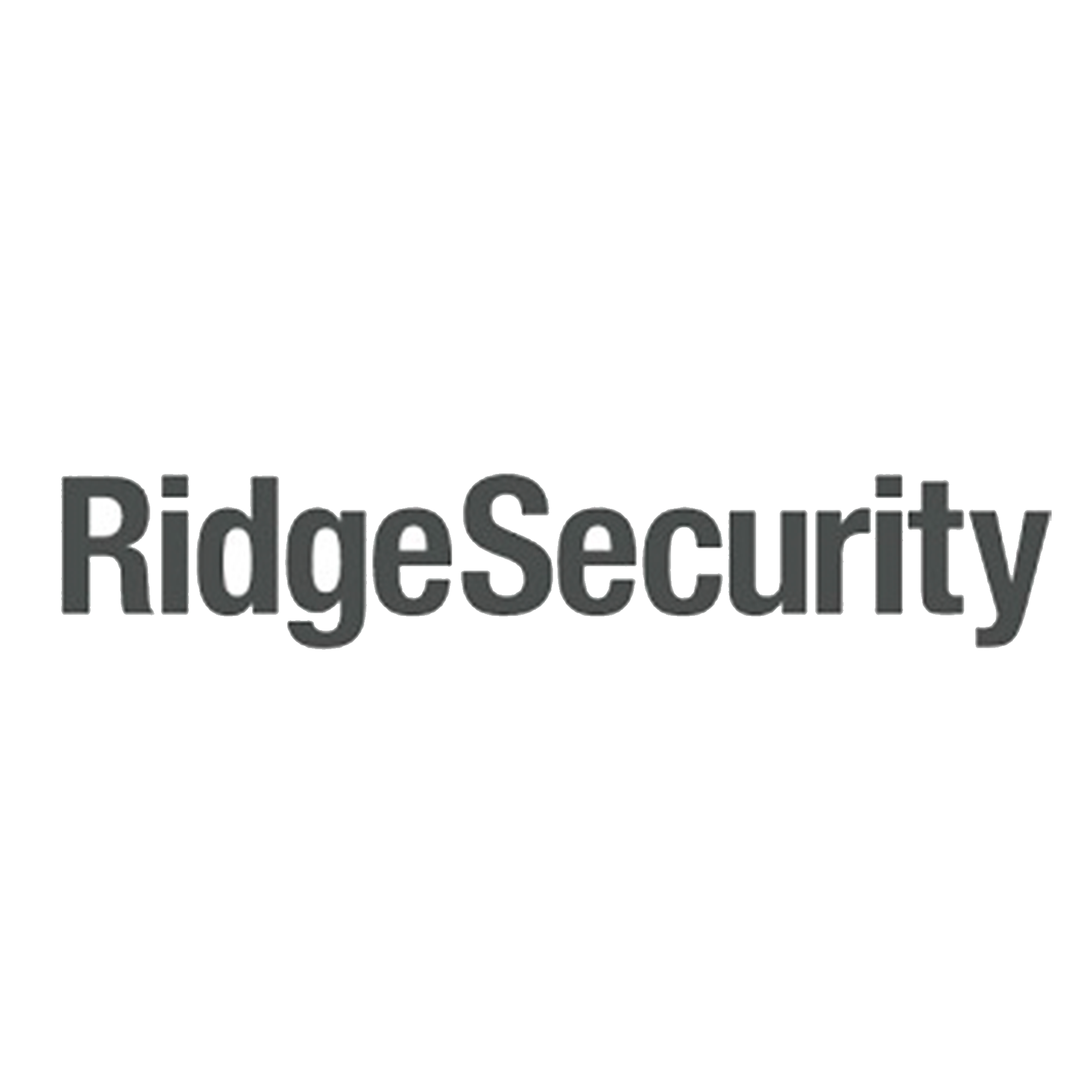 Ridge Security